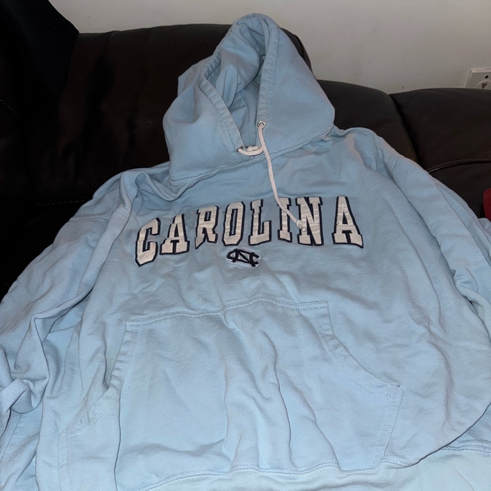 Carolina hoodie